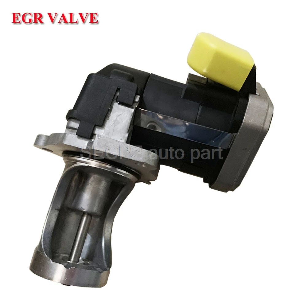 

4Pins EGR Valve For VW SHARAN SEAT ALHAMBRA 2.0 TDI BRT BVH 03G131501E EGR234 ERV080