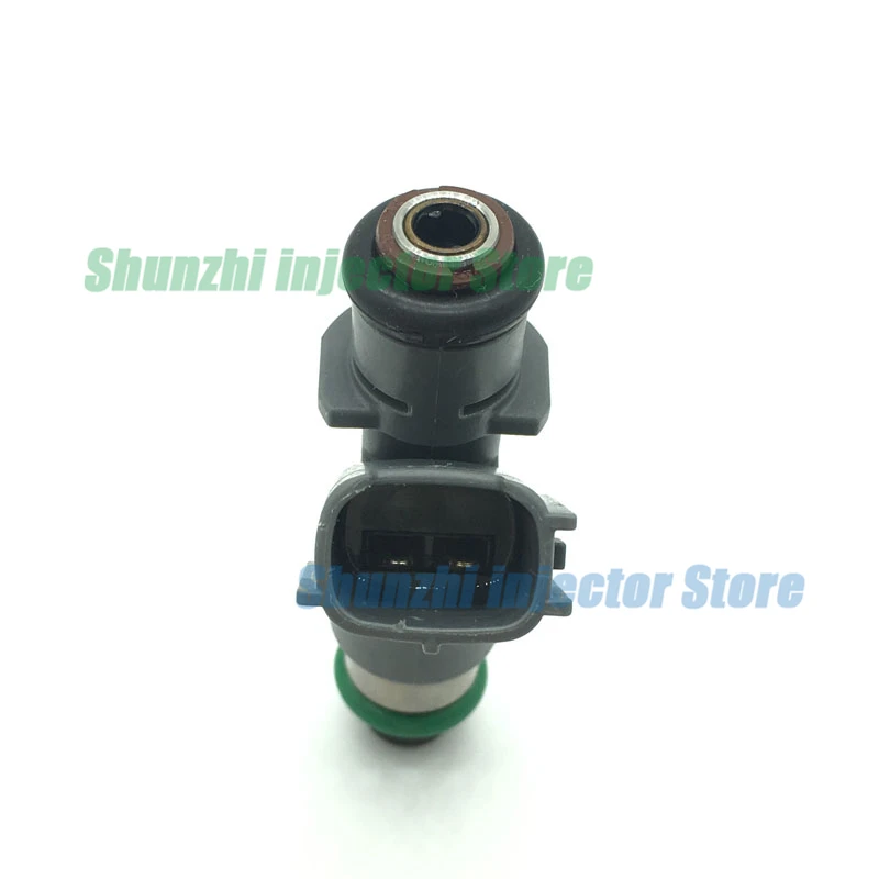 4 шт. Форсунка топливного инжектора для Honda Accord 2008-2012, MDX RSX TL TSX 6cyl 3.5L V6 OEM: 16450-R70-A01 16450R70A01