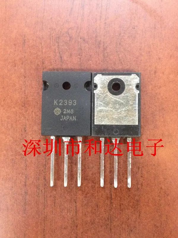 2SK2393 TO-264