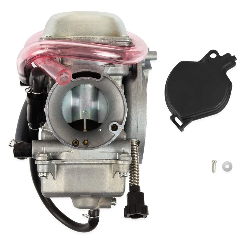

Carburetor Replacement for Kawasaki Prairie 360 2003 2004 2005 2006 2007 Replace