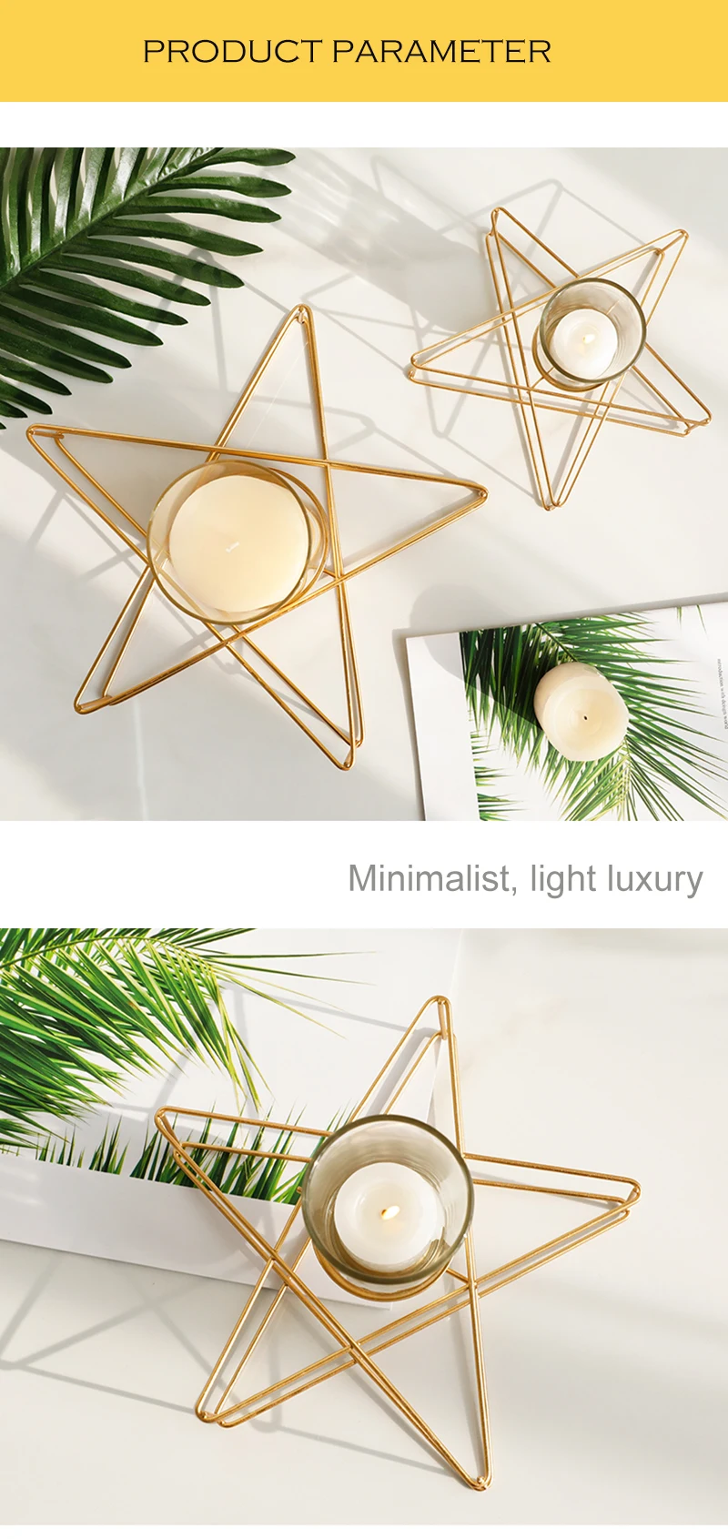 Candle Holder (3)