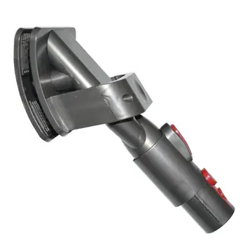 

3pcs/set Extension Hose Pet Dog Cat Tool Brush Adapter for Dyson Vacuum V7 V8 V10 V11 High Quality and Brand New