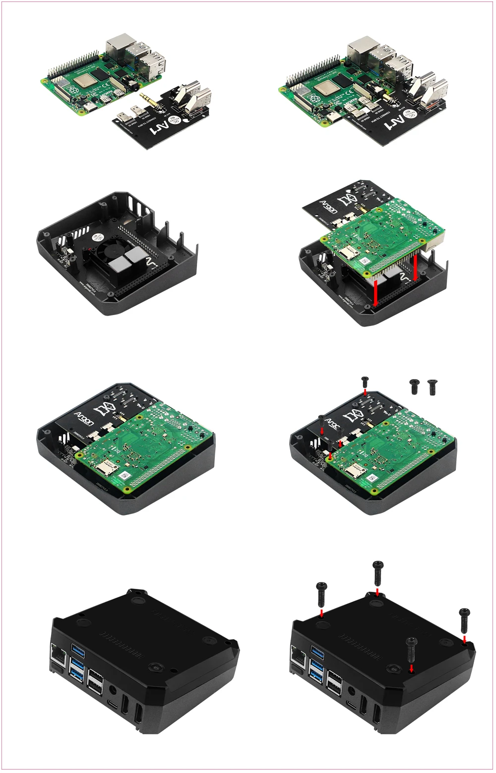 Cheap Acessórios p quadro de demonstração