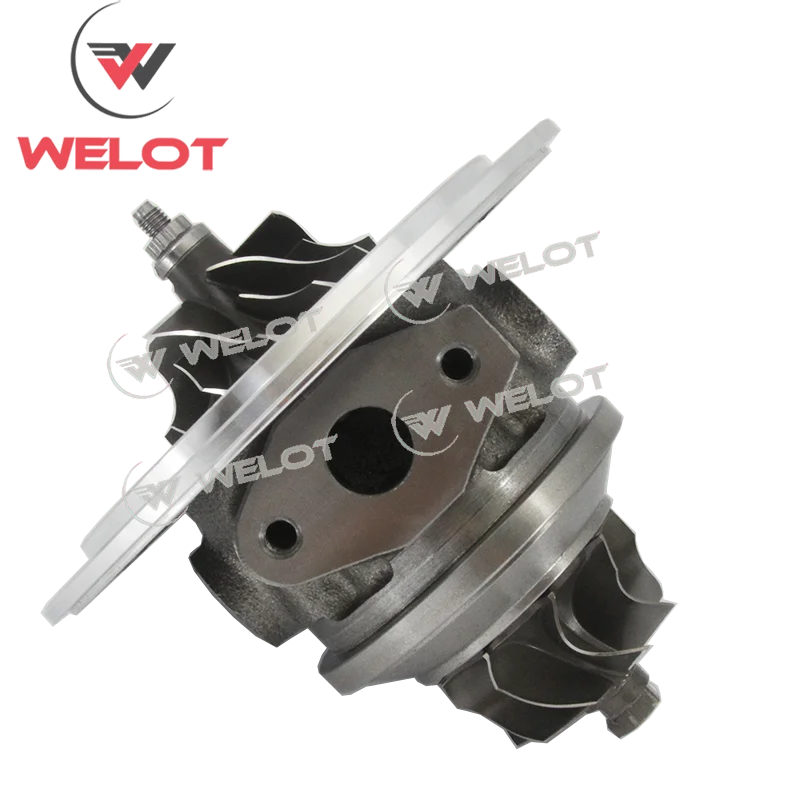 Turbolader Core GT1749S Turbine Patrone 28200-4B160 CHRA 28200-4B151 Für Hyundai Van Light Duty Truck 4D56T 58Kw 2500ccm – Detail 6