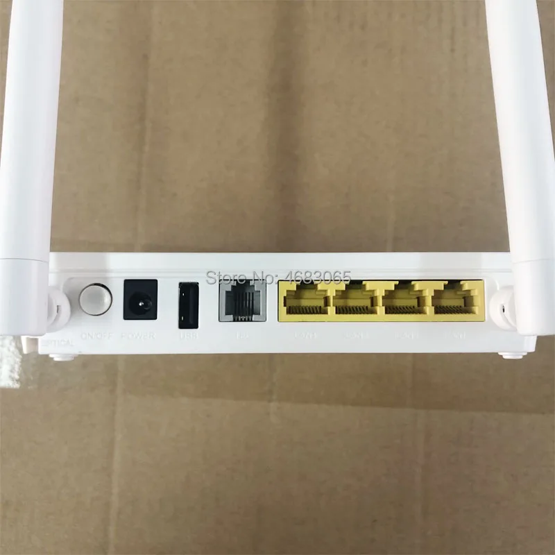 5PCS EG8141A5 GPON ONU ONT FTTH HGU Wifi Router