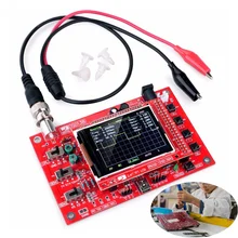 

DSO138 Oscilloscope Finished Kit Handheld Digital Oscilloscope