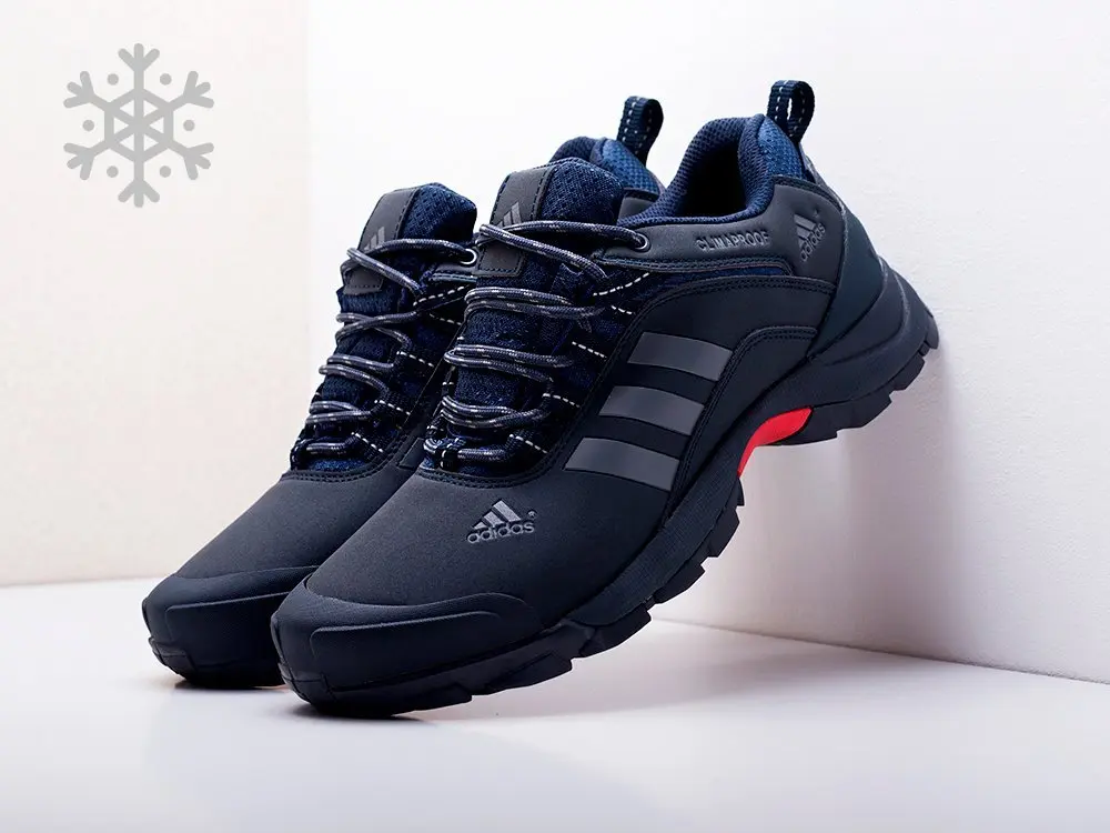 Adidas blue winter for _ AliExpress Mobile