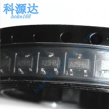 100 шт./лот SI2302DS СОТ-23 SI2302 A2SHB на