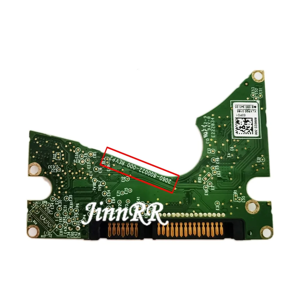 2060-800022-000 P2
