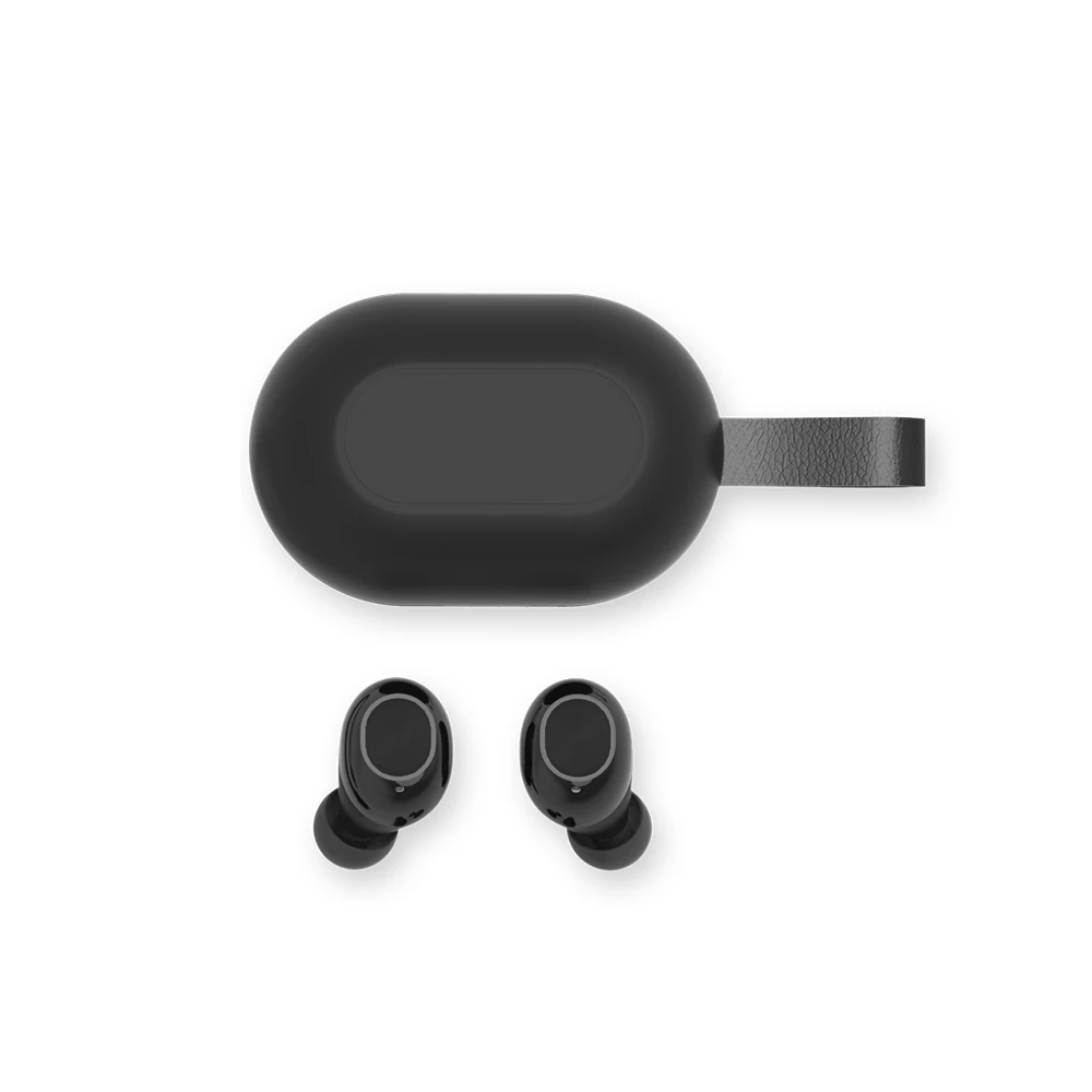 Weheed Spunky Beat Bluetooth new Wireless Earbuds with QualcommChip CVC8 0 IPX5 Waterproof Touch Control