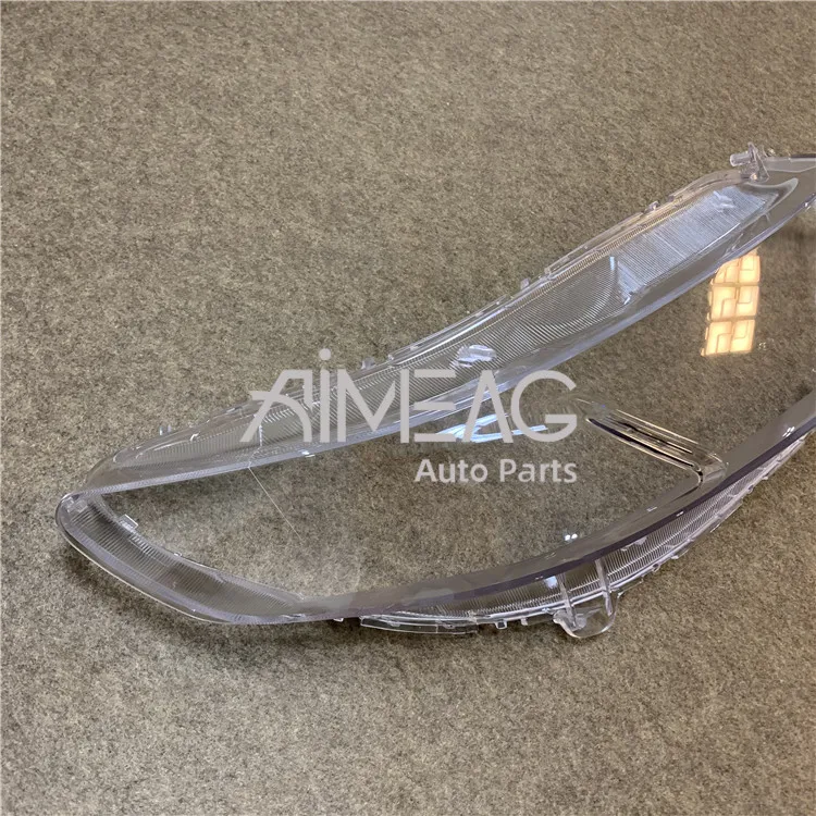 Сделано для HONDA Odyssey 09-13 крышка передней фары прозрачная крышка фары крышка объектива