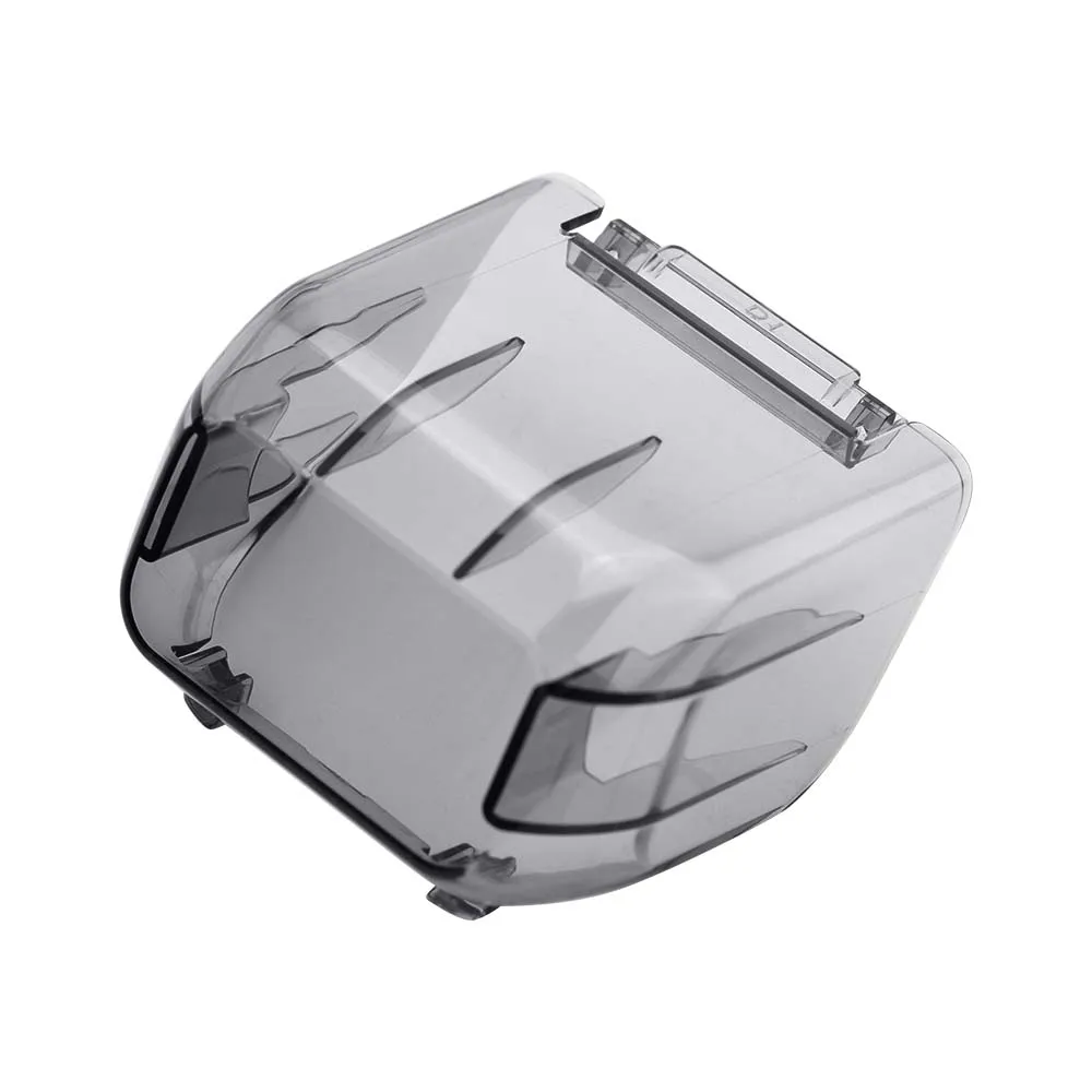 Крышка объектива для DJI Mavic mini крышка квадрокоптера защита от пыли крышка для mavic mini АКСЕССУАРЫ Дрон Профессиональный запчасти