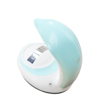 

Dolphin Rainbow Projection Lamp Bedroom Projector Led Atmosphere Night Light USB Rechargeable Night Light Projector Atmosphere L