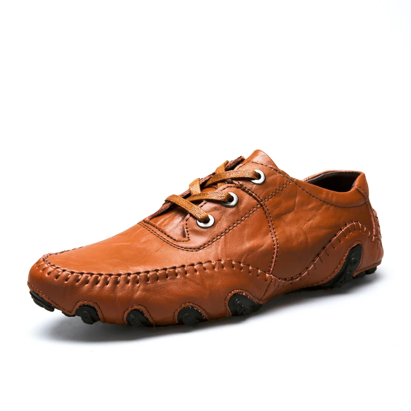 Zapatos De Hombre/Мужская обувь ручной работы Дышащие мужские модные кроссовки Повседневная Мужская теннисная