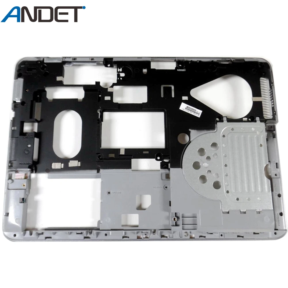 Для hp Probook 650 655 G2 ноутбука крышка основания нижней части чехол Нижняя оболочка