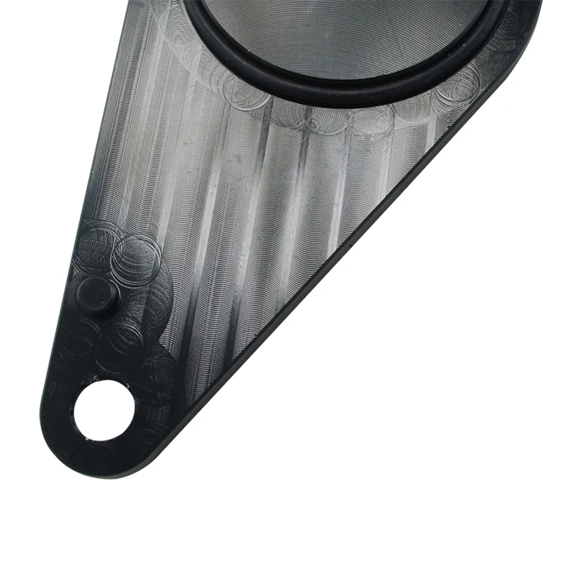 Vr racing-solution billet cam plate ٷ brz/scion FR-S 2013 + VR-BCP11