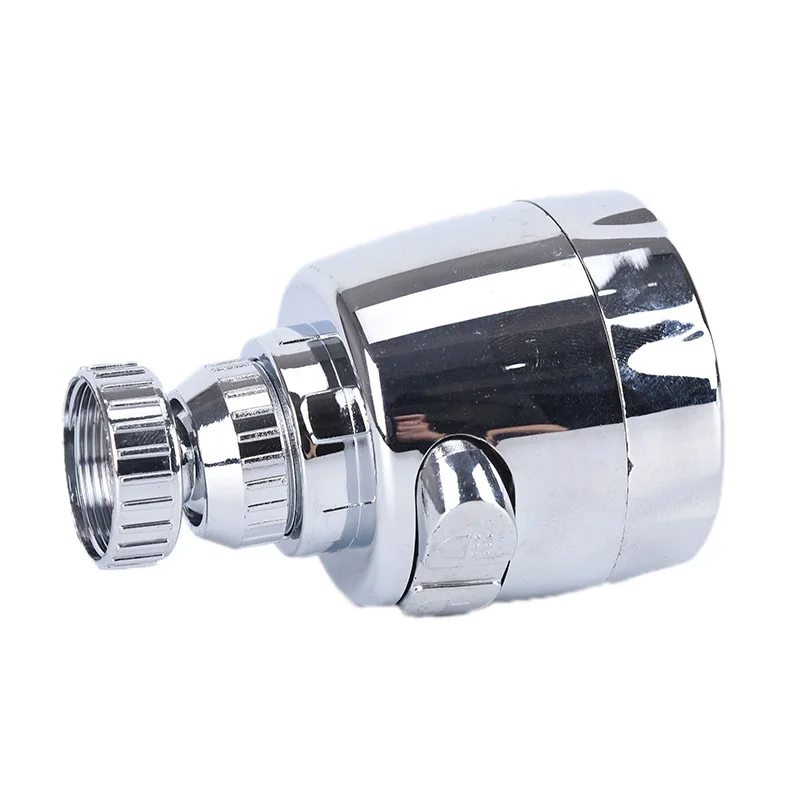 Universal Splash-proof Bubbler Faucet Extender Aerators For Kitchen Nozzle On The Faucet Accessories