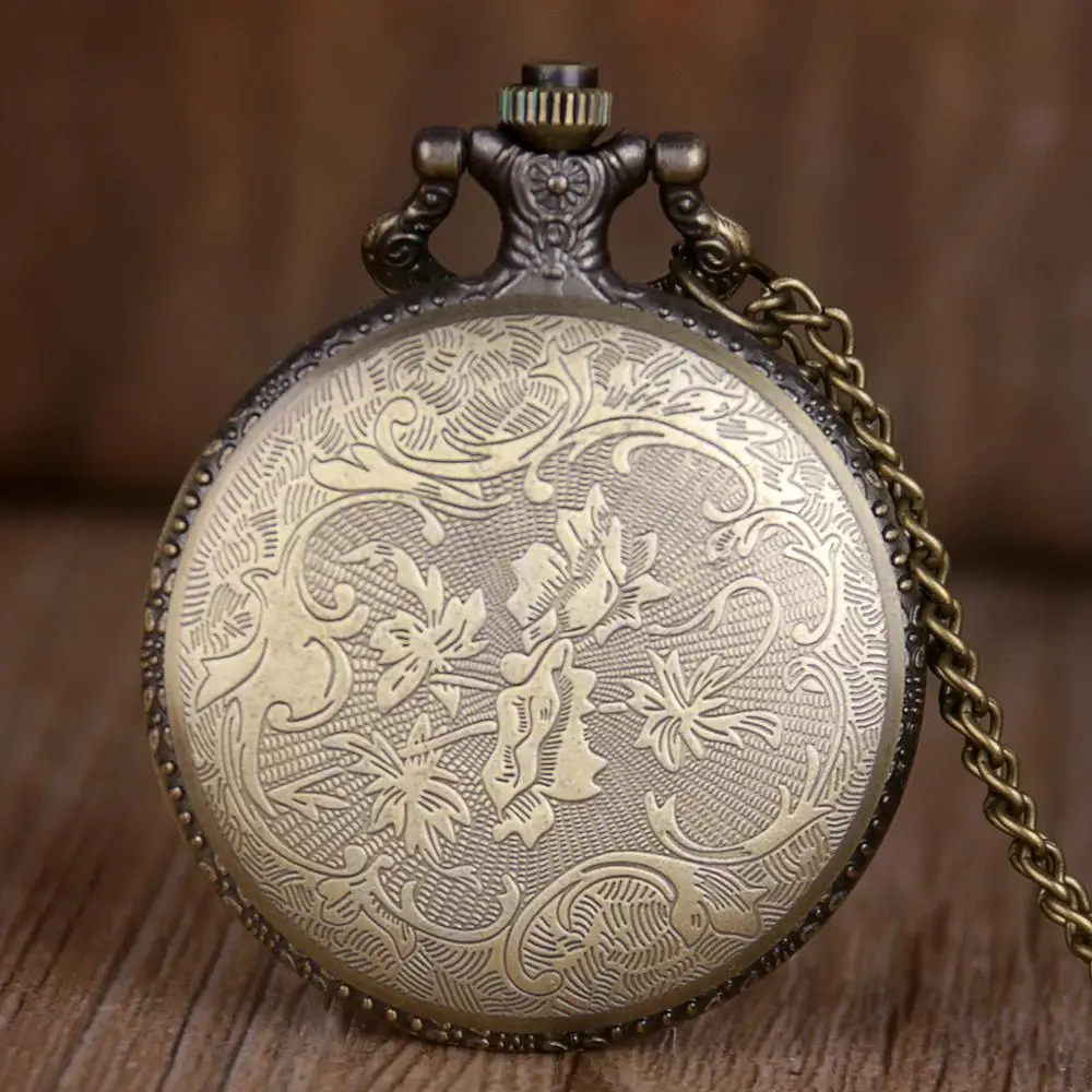 New-Retro-Bronze-Pocket-Watch-Nightmare-Quartz-Pocket-Fob-Watches-Best-Gift-for-Children-with-Fob (2)