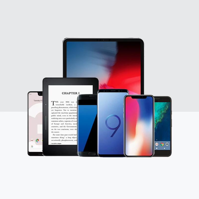 Anker 2-портовое настенное зарядное устройство USB C type C с мощностью 18 Вт и мощностью 12 Вт IQ, порт питания PD 2, светодиодный индикатор для iPhone, iPad и т. Д