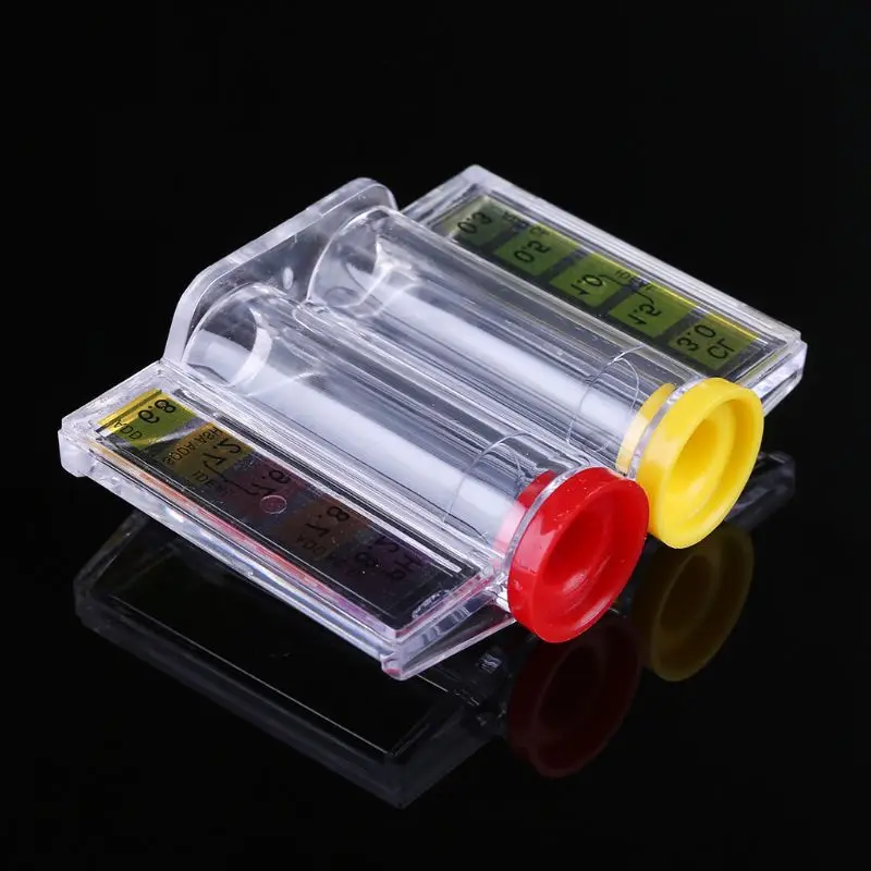 plastic tape measure pH Chlorine Water Quality Test Kit Swimming Pool Hydroponics Aquarium Tester oscilloscope mini