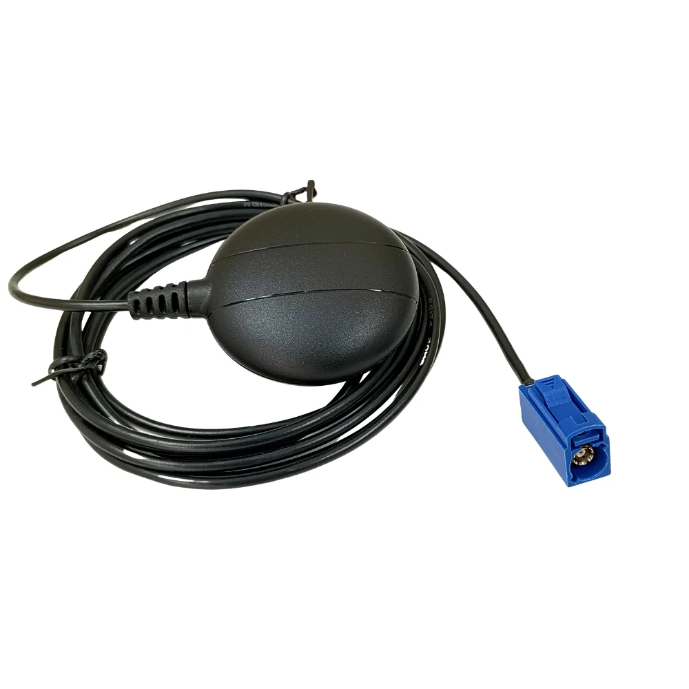 Cheap Receptor GPS e antena