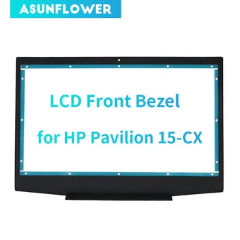 

for HP Pavilion 15-CX Series LCD Front Bezel Frame Cover AP28B000200 100% Brand NEW High Quality Laptop Replacement Outer Case