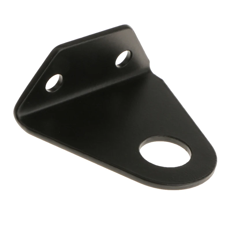 Держатель для номерного знака мотоцикла левый/правый кронштейн Honda KTM Yamaha и т. Д.