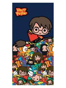 

HARRY POTTER MICROFIBER TOWEL 70X140CM