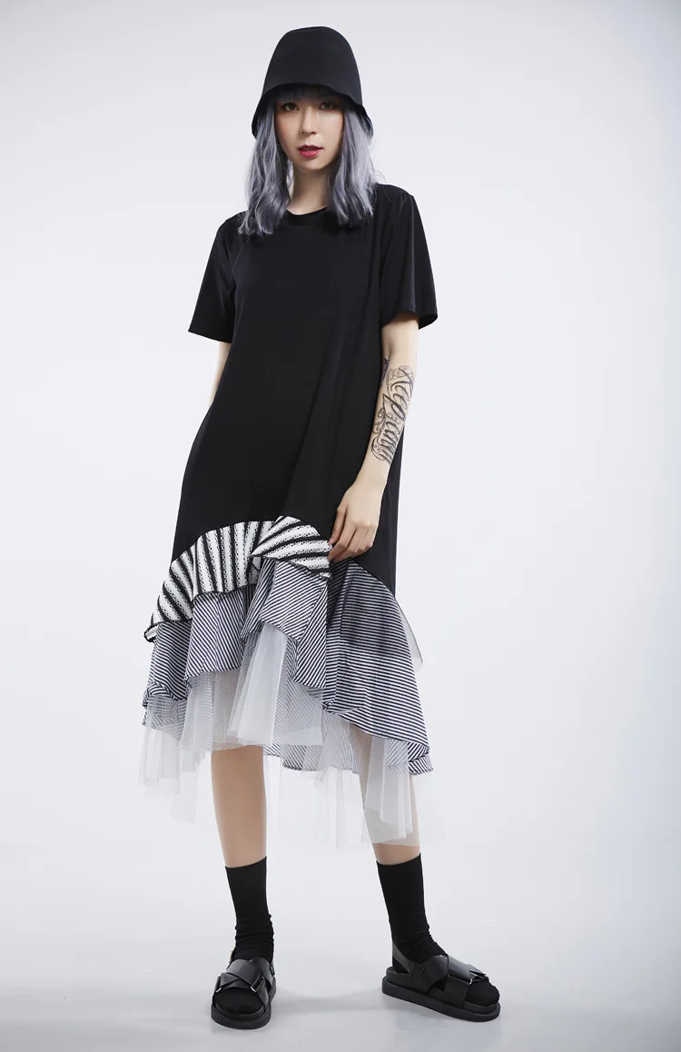Vestido Longo/новое женское платье, распродажа,,, осенне-зимние платья, с разрезом на плечах, эластичность, элегантные