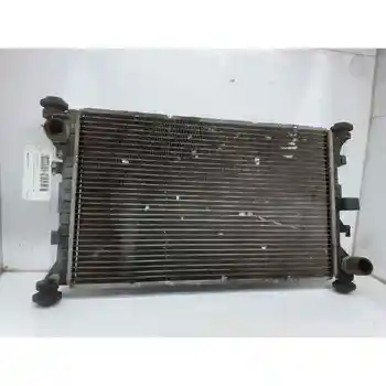 

98AB8005MF WATER RADIATOR FORD FOCUS SALOON (CAK)