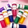 Wholesale Eyelashes Box Package Pill Bottle Lash Box Packaging Bulk Lashes Storage Boxes Case Empty Free Custom Lashes Label 5