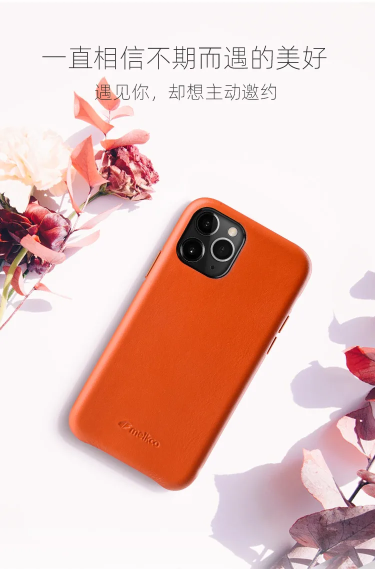 Новинка, 5 цветов, для iPhone 11 Pro Max, кожа с натуральным лицевым покрытием, Натуральная Воловья кожа, чехлы, чехол, полночь, зеленый цвет, для iPhone11