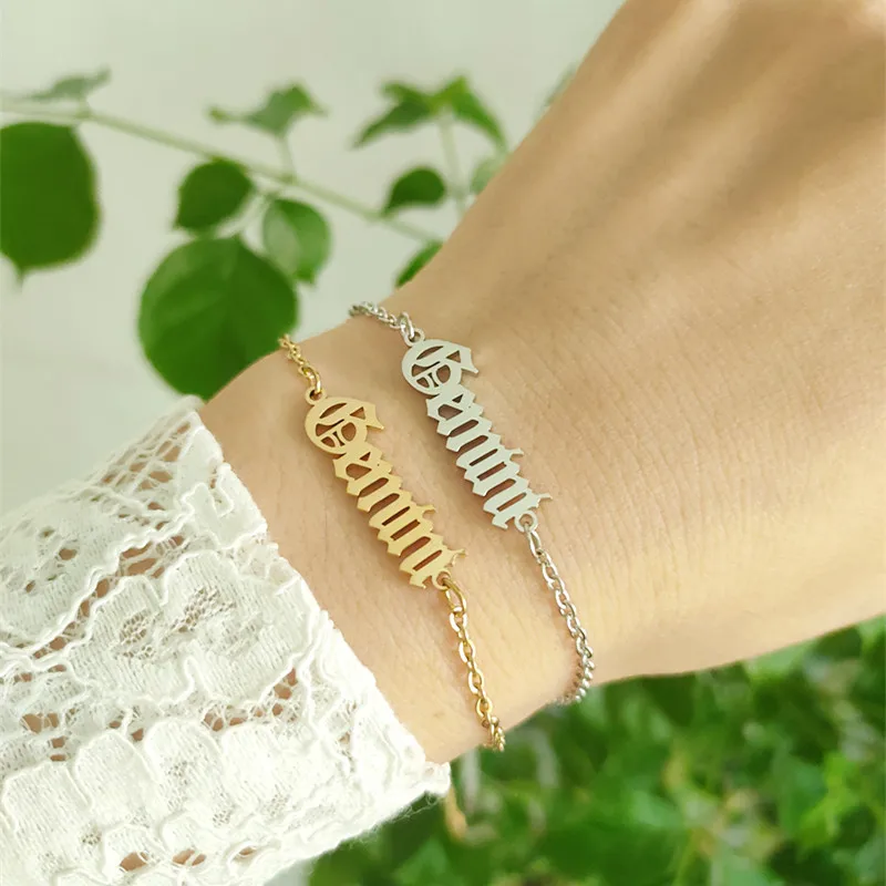 12 зодиакальных букв браслет Дева Скорпион Стрелец Козерога рыбы Овен Телец