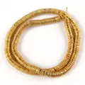 Matte 18K Gold