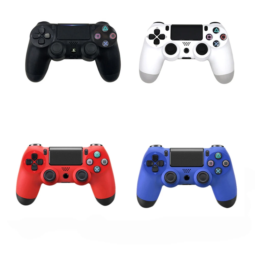 

For PS4 Gamepad Wireless Bluetooth handle