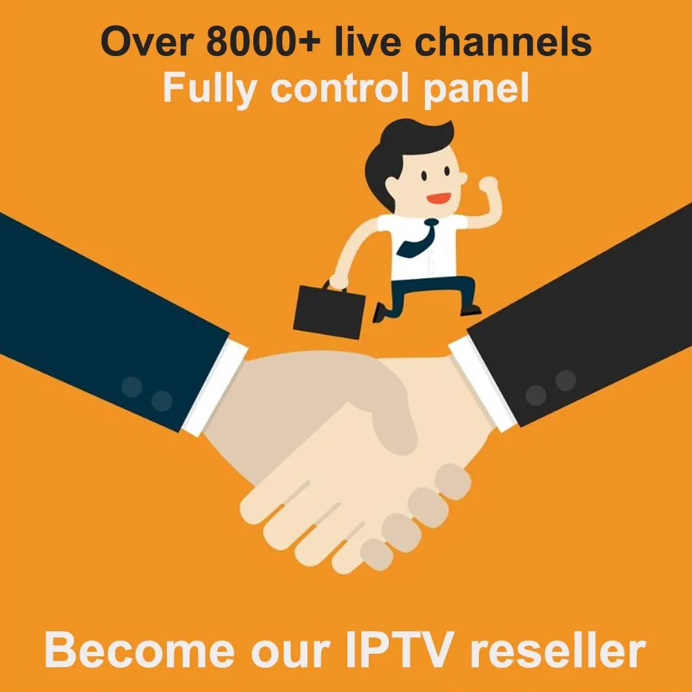 Для IPTV реселлера Европы IPTV скандинавских Нидерландов Великобритании США мировое IPTV панель управления с кредитами содержит 8000+ Live 10000 VOD
