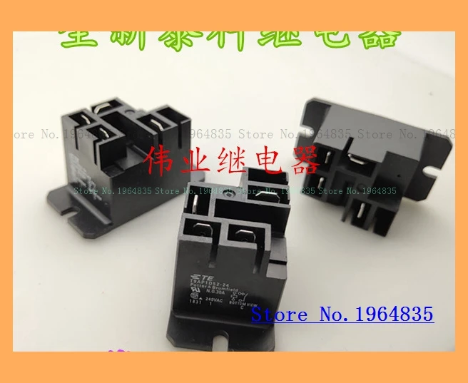 T9AP1D52-24 24V 4