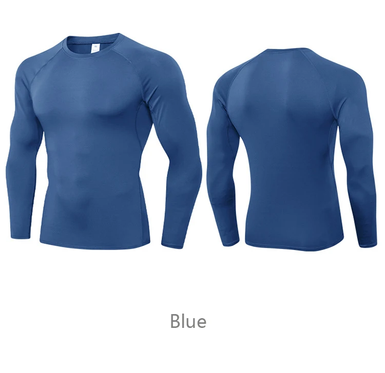 Fanceey New Thermal Underwear Sets Men Winter Long Sleeve Thermo Underwear Compression Fleece Sweat Male Motion Clothing warm long johns