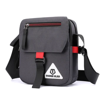 

grey shoulder bag sacos crossbody bags office purse mini bags schoudertas fashion men bag bandolera hombre man bag sacoche homme