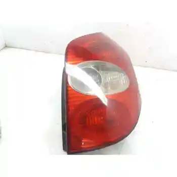 

8200703489 PILOT REAR RIGHT RENAULT LAGOON II GRANDTOUR (KG0)