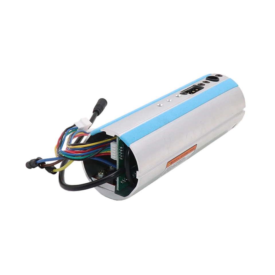 Электрический контроллер для мотороллера плата управления с USB для Xiaomi Ninebot ES2/ES3/ES4 складной электрический скутер части быстрая
