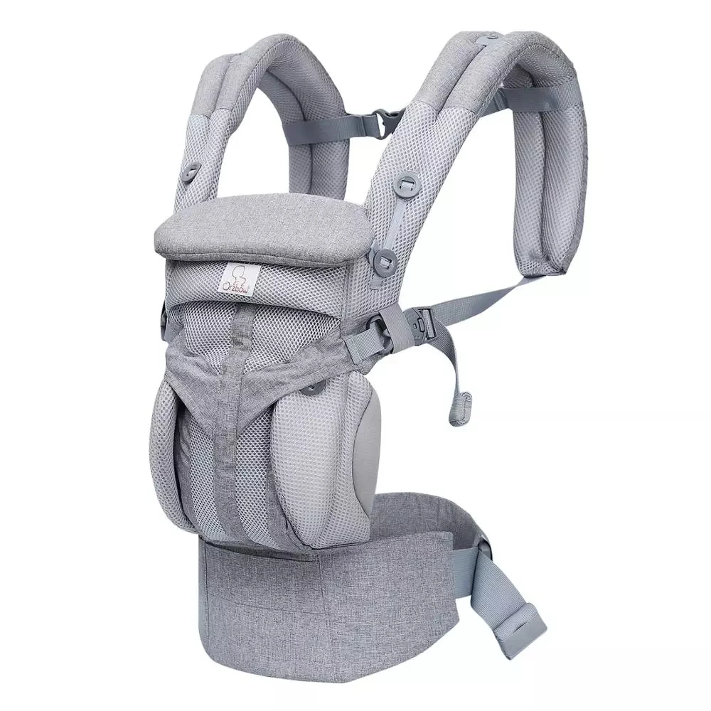 allo baby hiking backpack