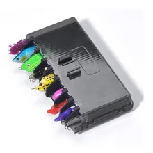 

Bait Box Raft Fishing Barrel Accessory Vertical Inserted Lure Case For MEIHO Hanging Hard Bait Fishing Tackle Boxes