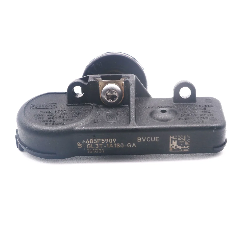 TPMS GL3T-1A180-GA датчик давления в шинах для FORD EXPEDITION F-150REG/EXT RANGER LINCOLN NAVIGATOR