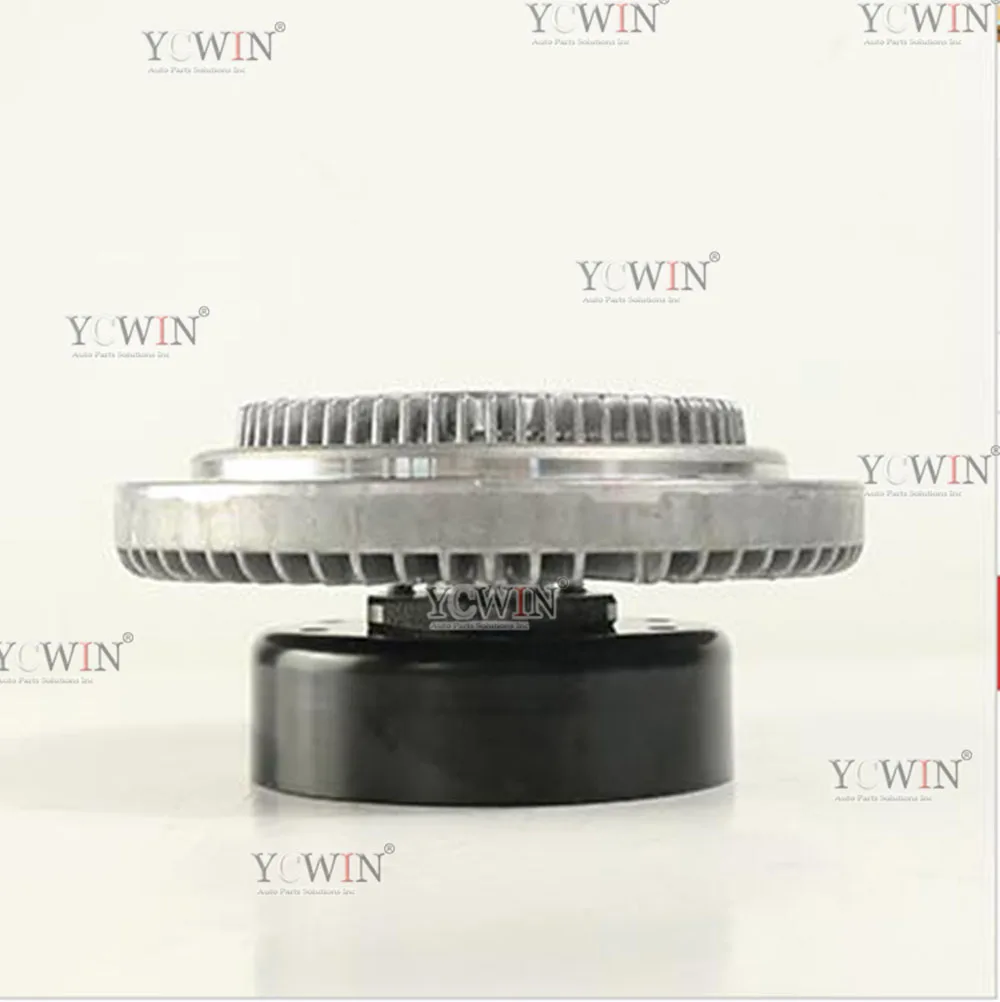 Вентилятор охлаждения двигателя сцепления для VW AUDI A4 1,8 T Passat 058 121 350 C