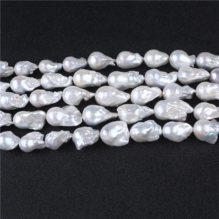 Рисунок 2 - Натуральный жемчуг APDGG