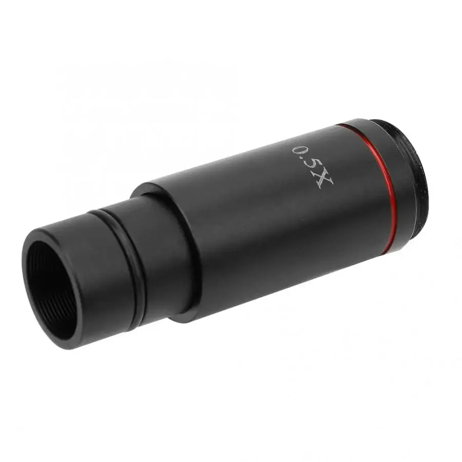100-240V 37MP 1080P 60FPS USB промышленный микроскоп камера с адаптером преобразования
