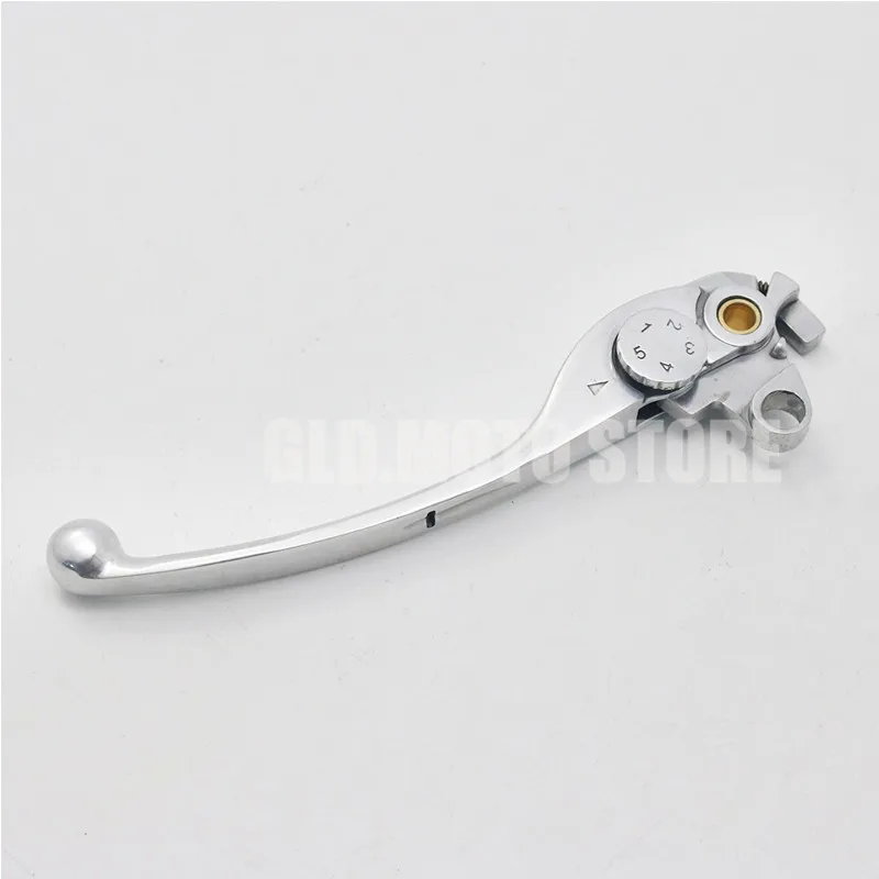 Left Clutch Сводные тормозной рычаг сцепления для Honda Goldwing GL1800 F6B 2001- 2002 2003 2004 2005 2006 2007 2008 2009 2010 2011 2012 - Цвет: Left Clutch