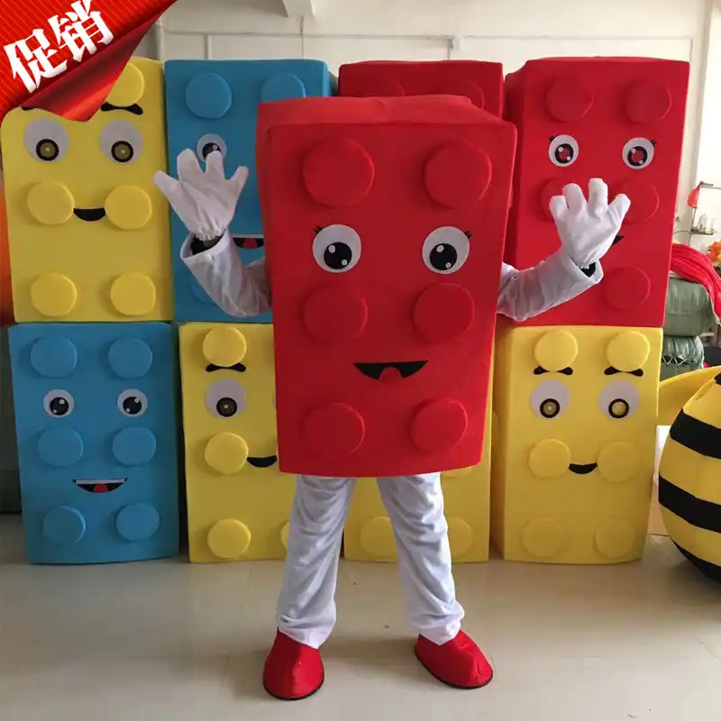 lego outfits for adults