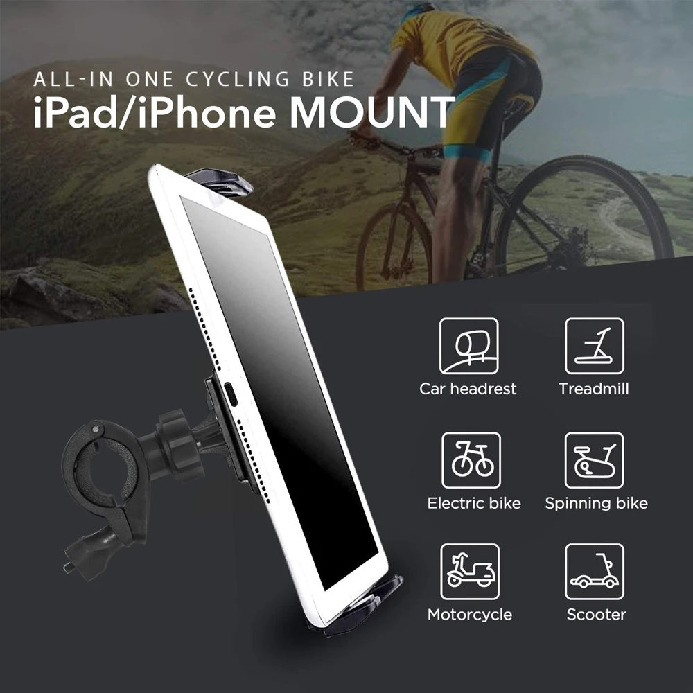 Adjustable Universal Tablet Mount